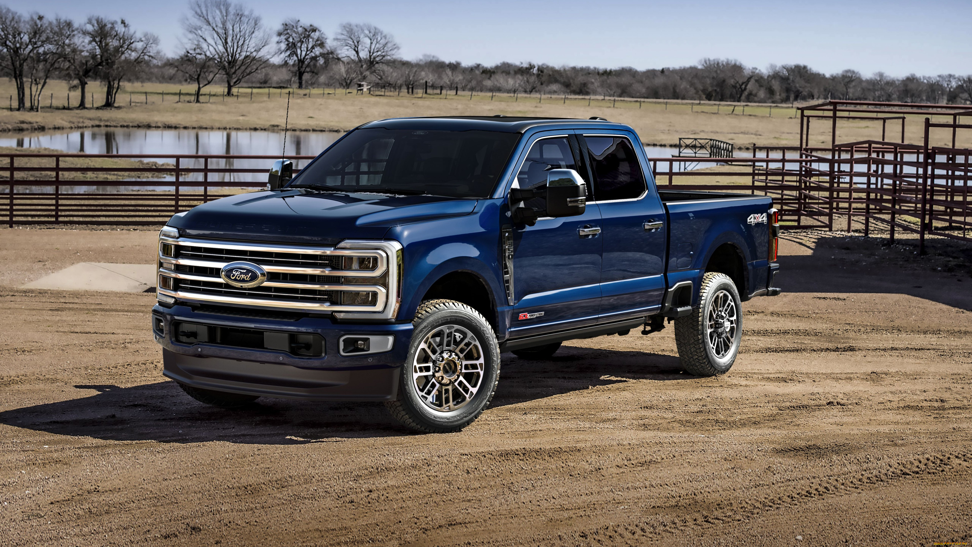 auto - car, , ford, , f-350, crew, cab, off, road, american, car, pick, up, 4x4, 2025, 6-7, l, power, stroke, platinum, plus